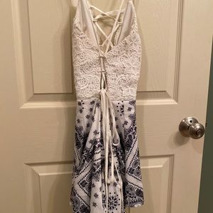 Maura boutique Playsuit